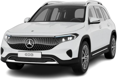 Mercedes-Benz EQB 300